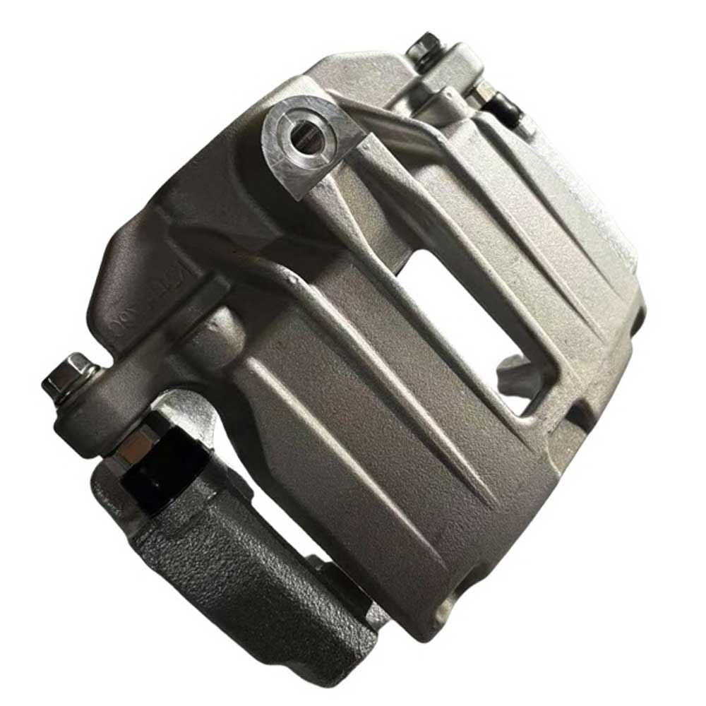 2000 Gmc Yukon Brake Caliper